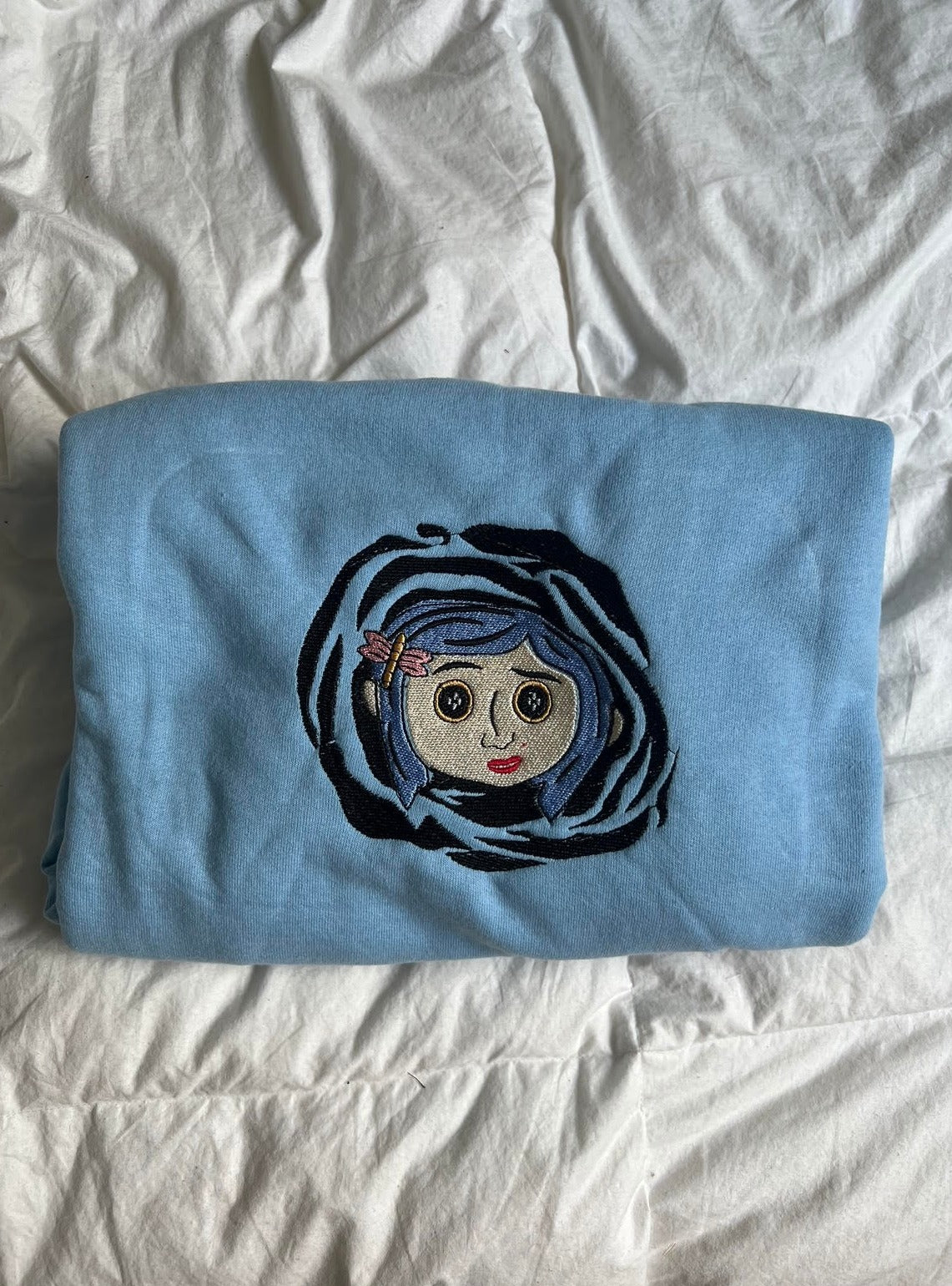 Coraline Sweatshirt