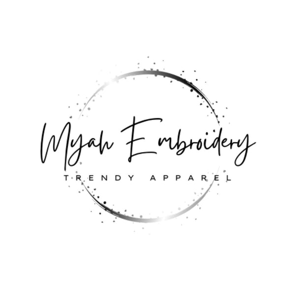 MyahEmbroidery